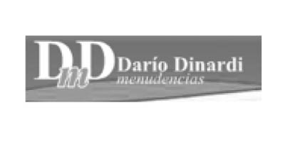 Darío Dinardi Menudencias.