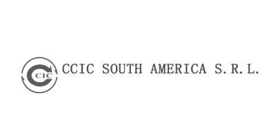 CCIC South America S.R.L.